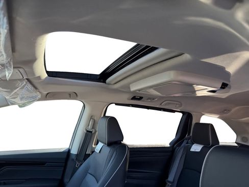 New 2026 Honda Odyssey Elite image 12