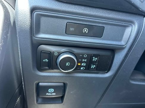 Used 2025 Ford F150 STX w/ Equipment Group 200A AWD/4WD image 21