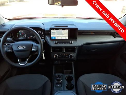 Used 2024 Ford Maverick XL image 22
