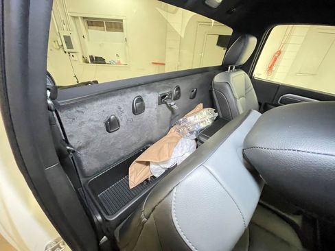 New 2024 RAM 3500 Tradesman image 24