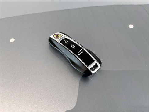 New 2026 Porsche Cayenne E-Hybrid image 20