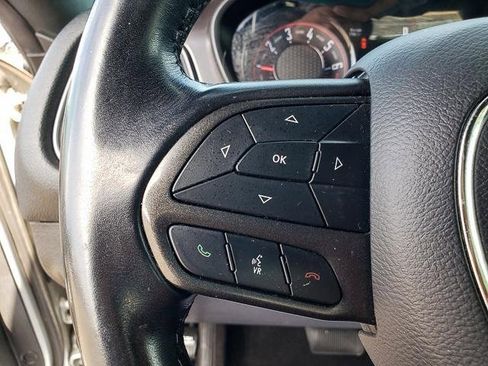 Used 2023 Dodge Challenger GT image 21