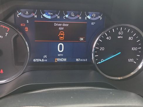 Used 2024 Ford Expedition Max XLT image 10