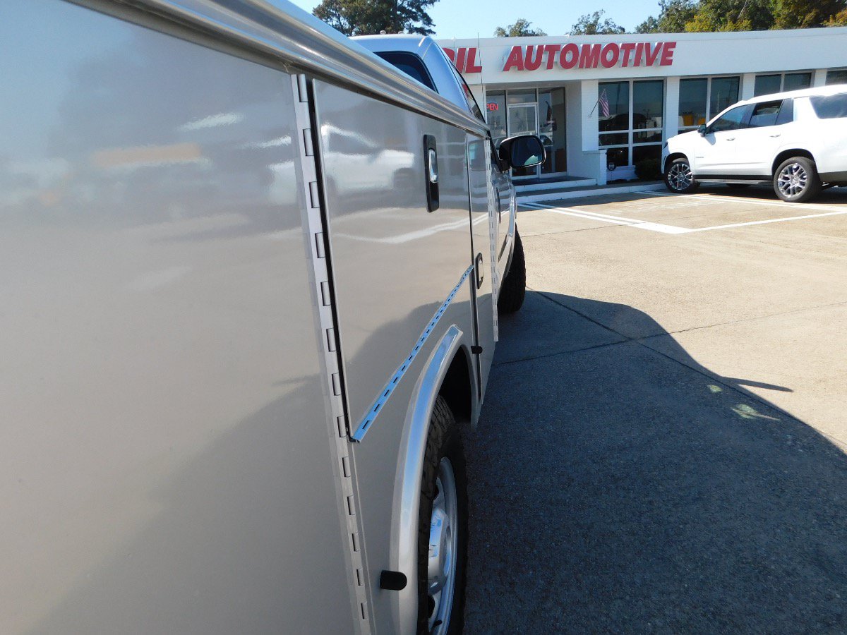 Used 2015 Ford F250 XL RWD image 10