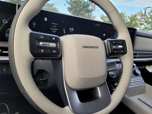 New 2025 Hyundai Santa Fe Calligraphy image 25