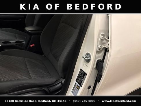 Certified 2023 Kia Seltos LX AWD/4WD image 12