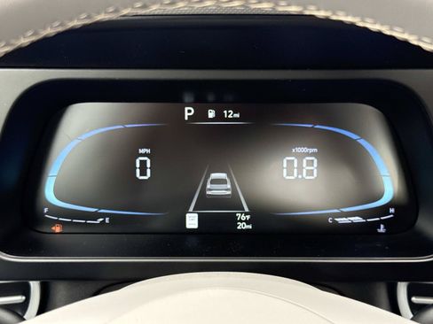 New 2026 Hyundai Elantra Sport FWD image 7