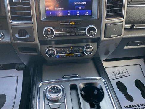 Used 2020 Ford Expedition XLT w/ Equipment Group 202A image 18
