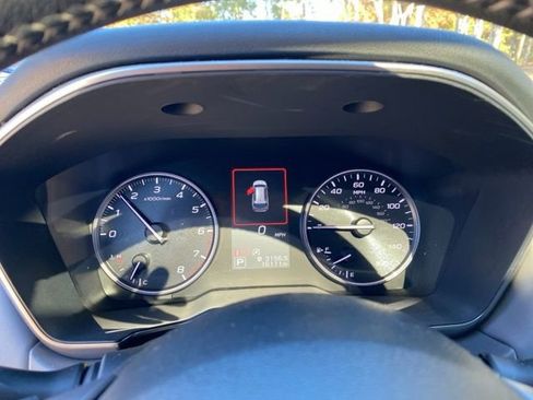 Used 2023 Subaru Outback Onyx Edition XT image 29