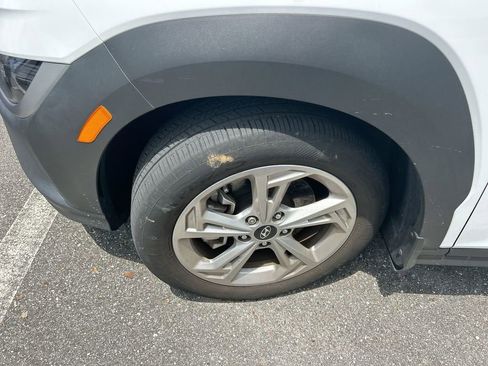 Certified 2023 Hyundai Kona SEL w/ Convenience Package AWD/4WD image 5
