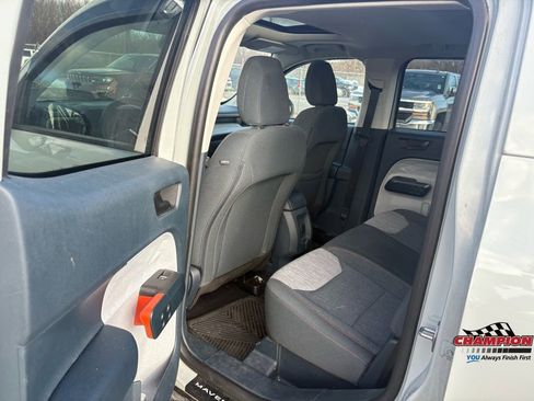 Used 2023 Ford Maverick XLT image 26
