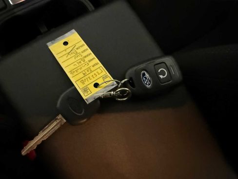 Used 2019 Subaru Forester w/ Alloy Wheel Package image 36