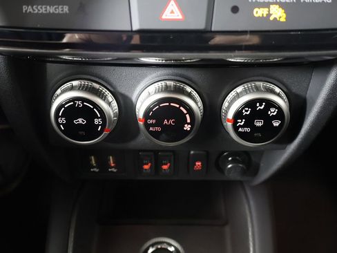 New 2026 Mitsubishi Outlander Sport SE AWD/4WD image 42