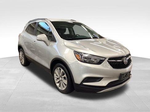 Used 2019 Buick Encore Preferred FWD image 8