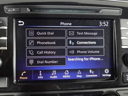 Used 2023 Nissan Maxima SV w/ Floor Mat Group FWD image 35