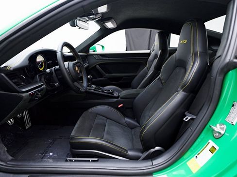 Used 2022 Porsche 911 GT3 image 36