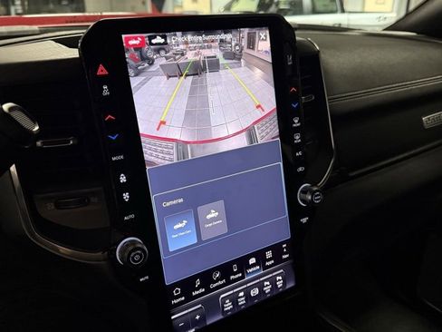 New 2026 RAM 2500 Laramie image 22