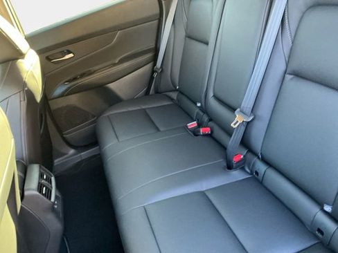 New 2026 Nissan Murano SL image 14