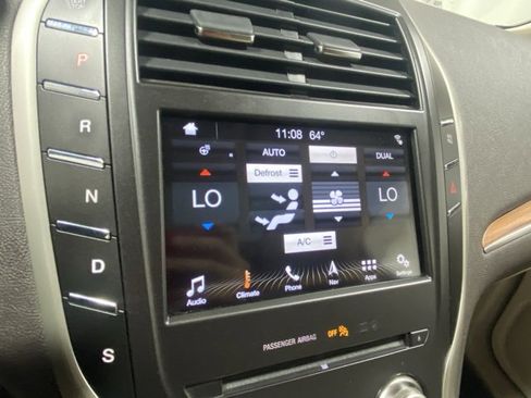 Used 2019 Lincoln MKC Select w/ Select Plus Package image 20