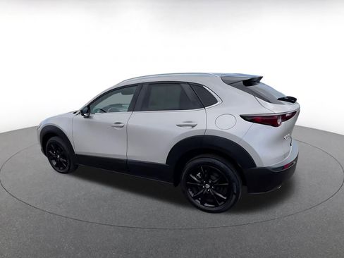 Used 2024 MAZDA CX-30 AWD 2.5 S w/ Select Sport Pkg image 10