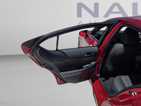 New 2026 Lexus IS 350 F Sport RWD image 18