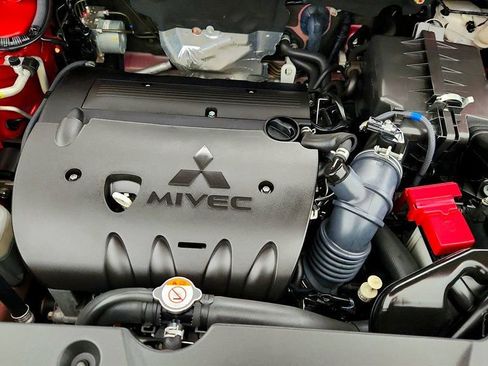 Used 2023 Mitsubishi Outlander Sport ES image 26