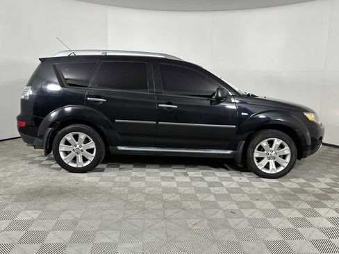 Used 2009 Mitsubishi Outlander SE image 9