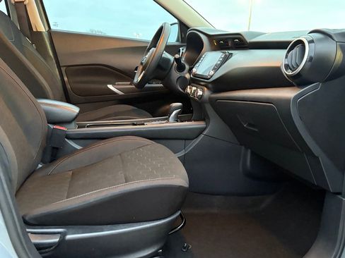 Certified 2024 Nissan Kicks SV image 35