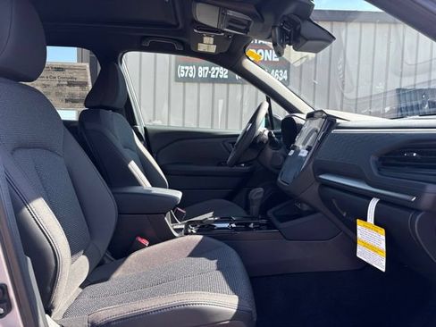 New 2026 Subaru Forester Sport AWD/4WD image 14
