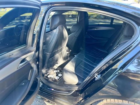 Used 2022 BMW M5 w/ Competition Package image 5