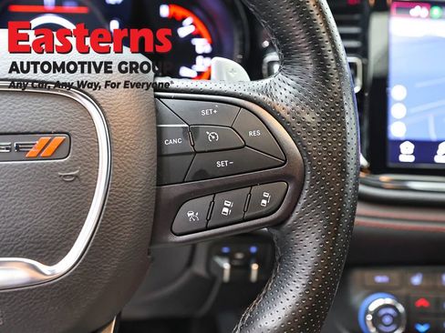 Used 2024 Dodge Durango R/T w/ Tow 'N Go Package AWD/4WD image 16