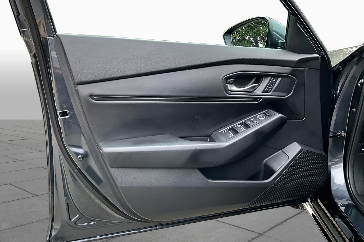 Used 2024 Honda Accord EX-L image 21