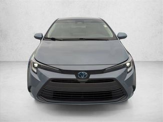 Certified 2024 Toyota Corolla LE FWD video 2