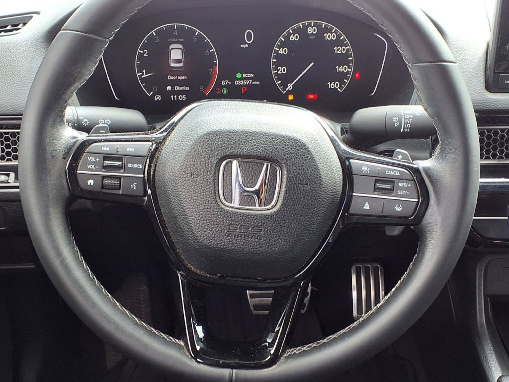 Used 2024 Honda Civic Sport image 21
