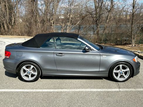 Used 2012 BMW 128i Convertible image 4