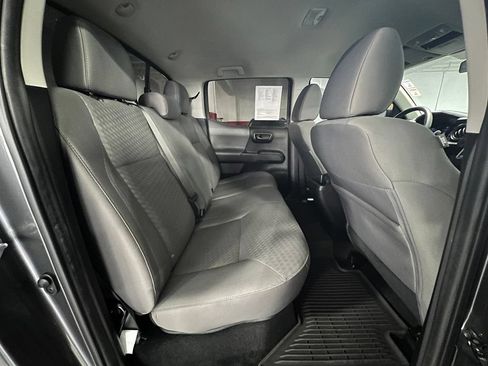 Certified 2022 Toyota Tacoma SR w/ SR Convenience Package RWD image 16