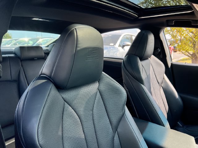 Used 2020 Lexus ES 350 F Sport w/ Accessory Package 2 FWD image 32