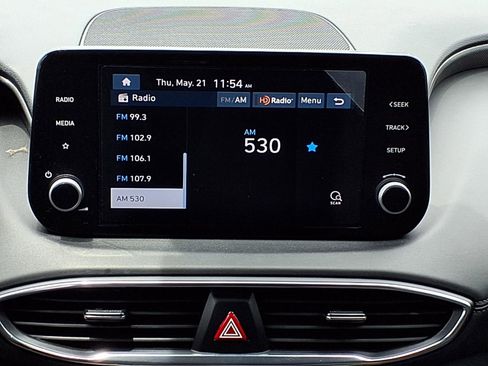 Certified 2023 Hyundai Santa Fe SE FWD image 14