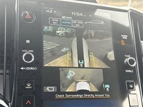 New 2026 Subaru Ascent Limited image 28