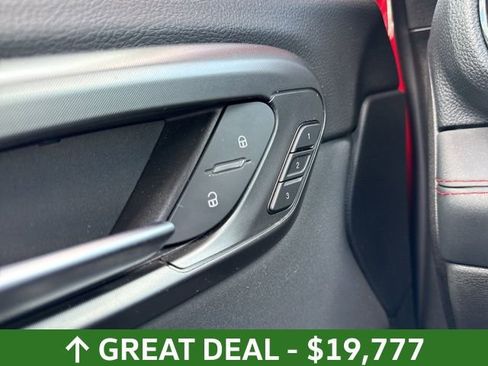 Used 2024 Dodge Hornet R/T AWD/4WD image 47