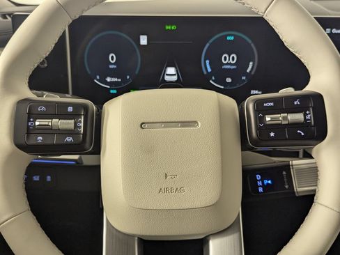 New 2026 Hyundai Santa Fe Limited AWD/4WD image 16