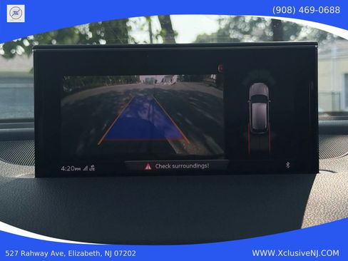 Used 2017 Audi Q7 2.0T Premium Plus w/ Premium Plus Package image 17