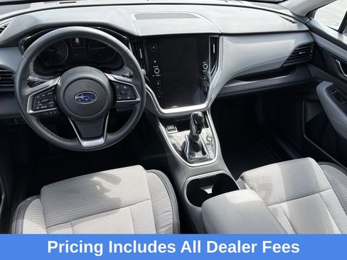 Certified 2025 Subaru Outback Premium w/ Popular Package #1A AWD/4WD image 13
