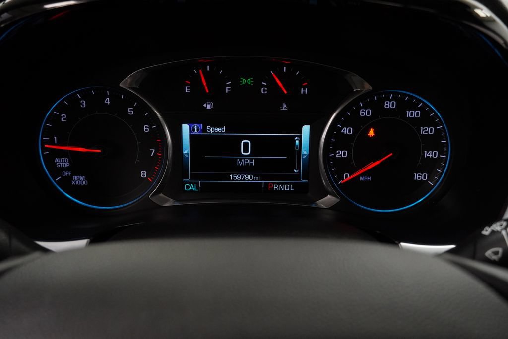 Used 2018 Chevrolet Traverse Premier w/ Redline Edition AWD/4WD image 19