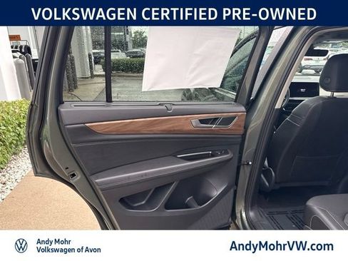 Used 2026 Volkswagen Atlas SE AWD/4WD image 22