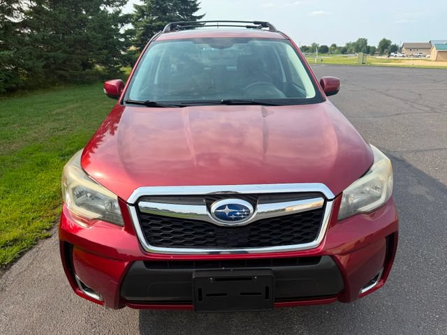 Used 2014 Subaru Forester 2.0XT Touring AWD/4WD image 4