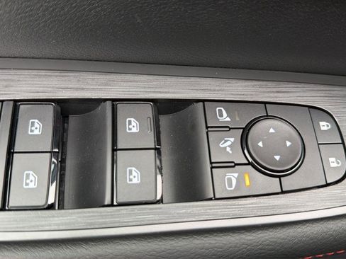 New 2026 Nissan Armada NISMO AWD/4WD image 16