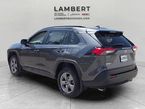 Used 2024 Toyota RAV4 XLE w/ Convenience Package AWD/4WD image 3