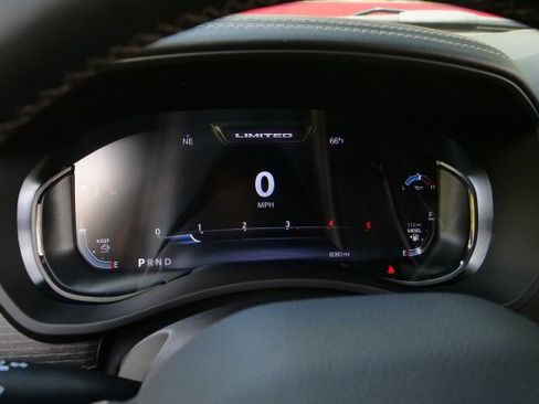 Used 2023 RAM 3500 Limited image 10