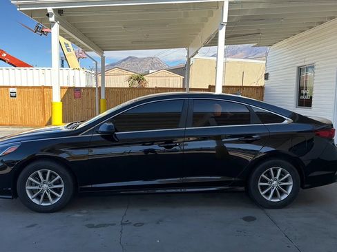 Used 2018 Hyundai Sonata SE image 6